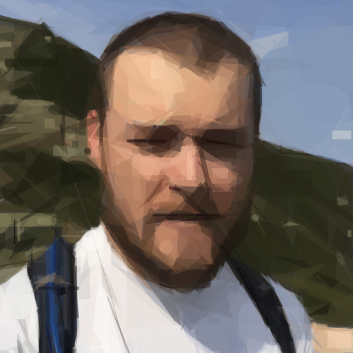 Robert Horn Photo 37