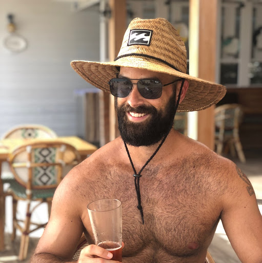 Derek Spence Photo 4