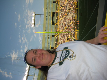 Julie Brady Photo 13