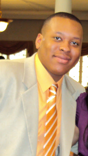 Terrance Henderson Photo 9