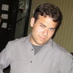 Jared Kaplan Photo 5