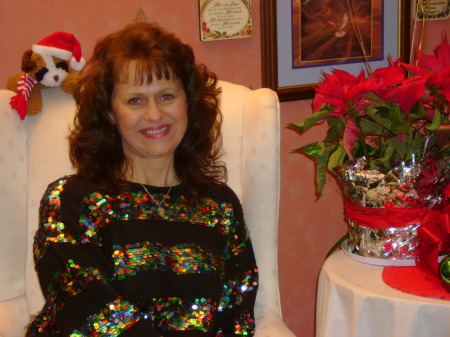 Nancy Hamilton Photo 33