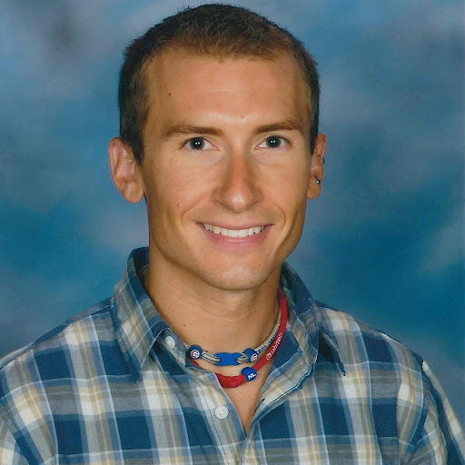 Garrett Gross Photo 31