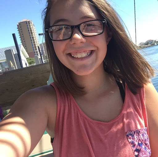 Christina Engel Photo 4