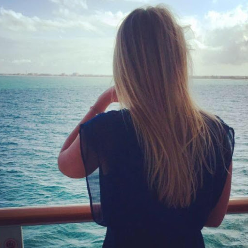 Heather Fisher Photo 40