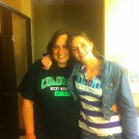 Christina Haynes Photo 20