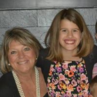 Janice Holloway Photo 26