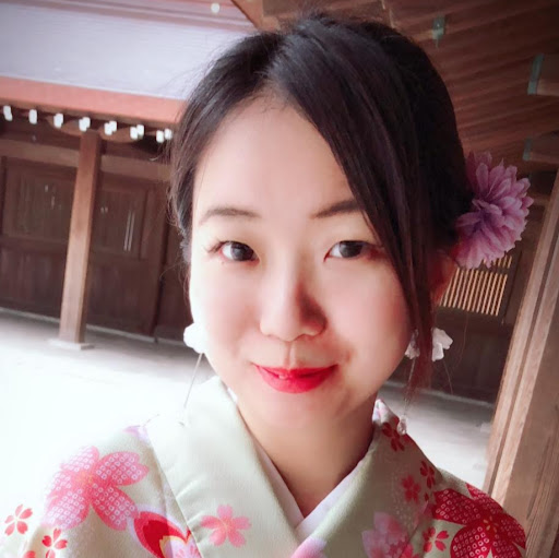 Cherry Chen Photo 18