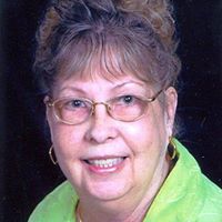 Annette Webber Photo 16