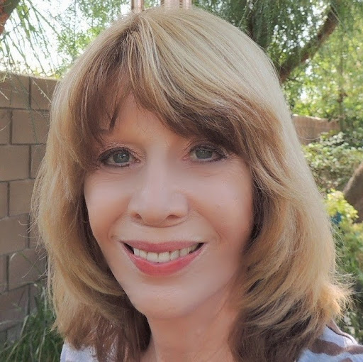 Jeanne Montgomery Photo 9