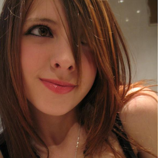 Sarah Glass Photo 27
