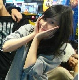 Jiang Jiang Photo 14