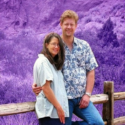 David Reedy Photo 36