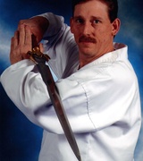 Tony Stephens Photo 1