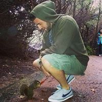 Sam Waldron Photo 14