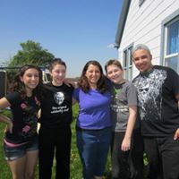 Blanca Murillo Photo 36