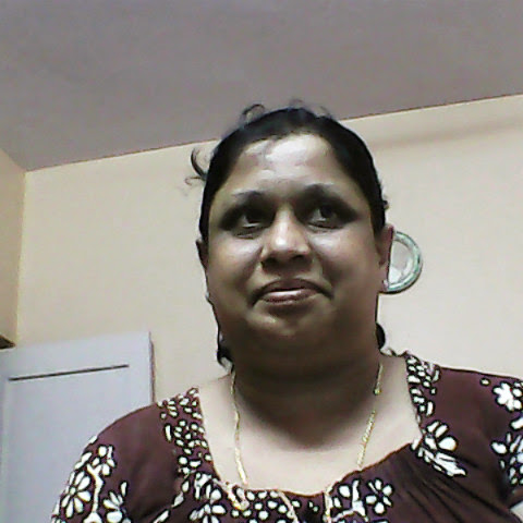 Sherly Mathew Photo 15