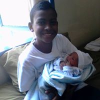 Sanders Daniel Photo 8