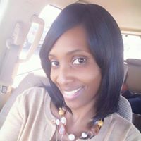 Kimberly Keys Photo 14