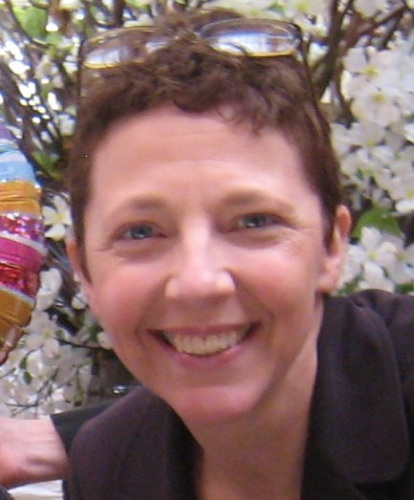 Julia Montgomery Photo 15