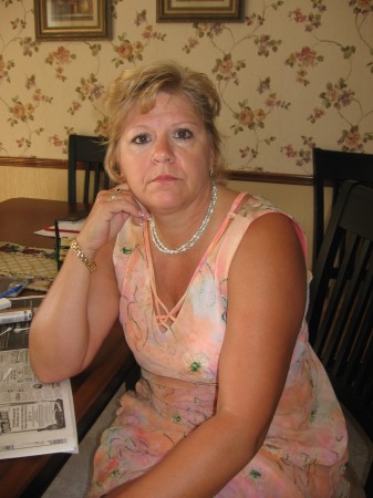 Cathy Scott Photo 17