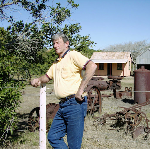 Ronald Krause Photo 15