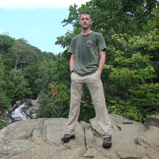 Michael Mahaffey Photo 12