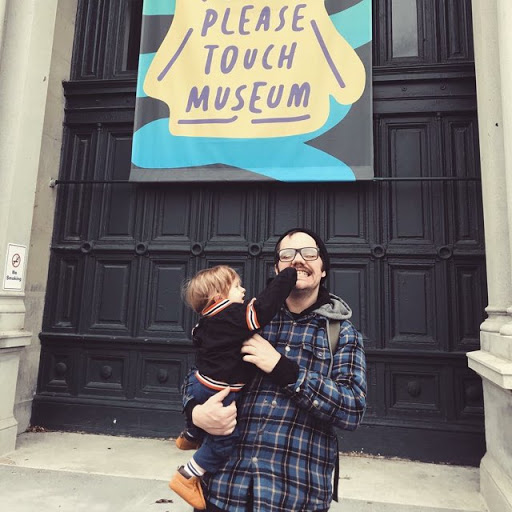 Jim Anderson Photo 46