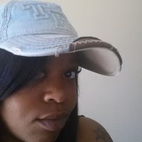 Tamia Brown Photo 8