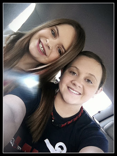 Amber Bennett Photo 19