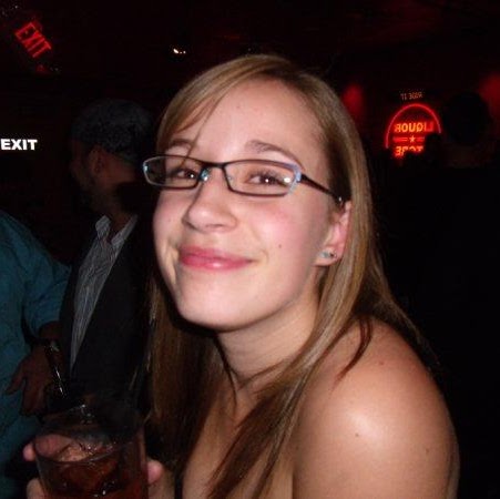 Stephanie Kirkpatrick Photo 13