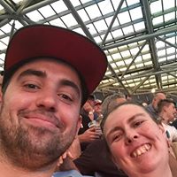 Benjamin Murphy Photo 29