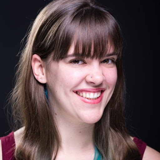Elizabeth Mcintyre Photo 15