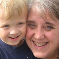 Sharon Benson Photo 7