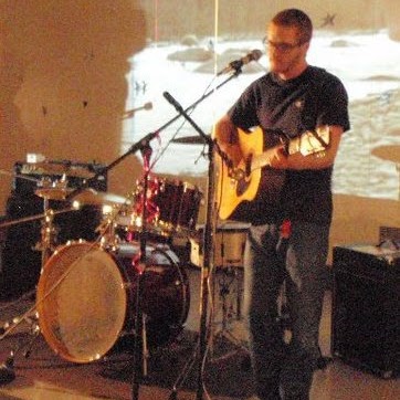 Jason Mccormack Photo 3