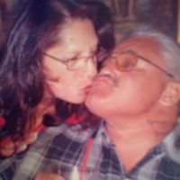 Theresa Morgan Photo 12