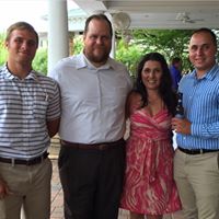 John Coffield Photo 9