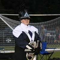 Andrew Cross Photo 47