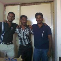 Manoj Abraham Photo 9