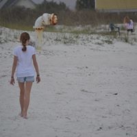 Deborah Bailey Photo 28
