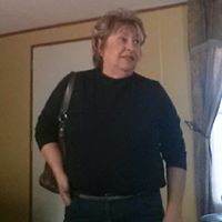 Teresa Parks Photo 11