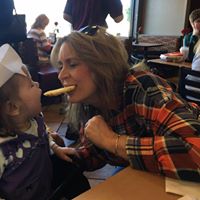 Lisa Albritton Photo 23