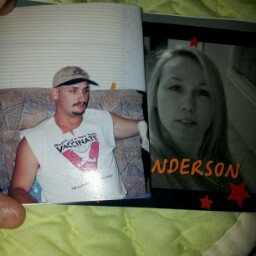 Chris Henderson Photo 23