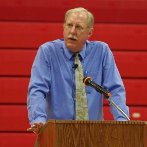 Jerry Meyer Photo 15