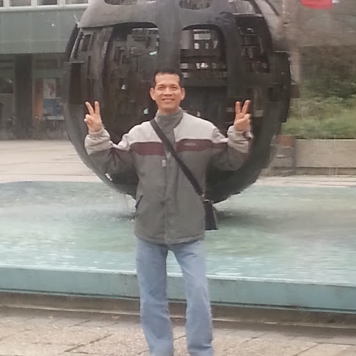 Daniel Giang Photo 2