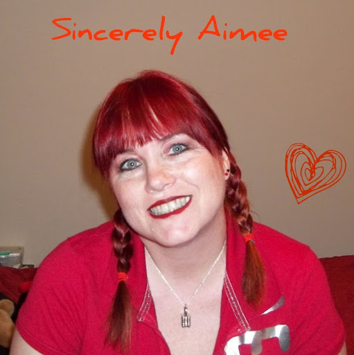 Aimee Wallace Photo 10