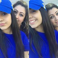 Alicia Abraham Photo 5