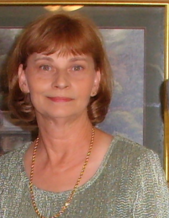 Kathleen Johnson Photo 25
