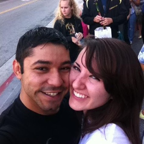 Emily Contreras Photo 9