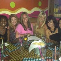 Amy Simon Photo 4
